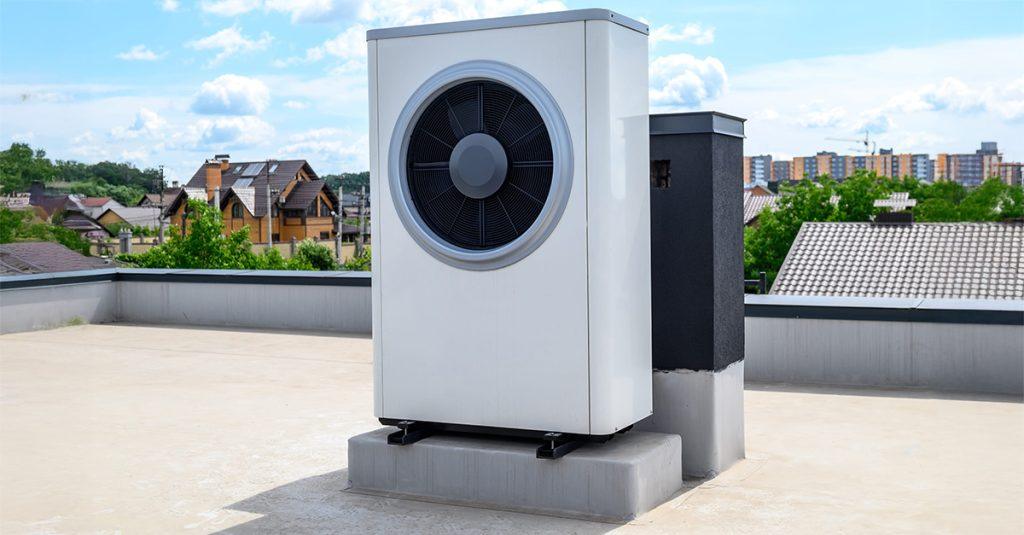 加州拚2030年裝600萬台熱泵「進度落後」 AirPods工程師轉戰解難關 1 隨著加州提出2030年前安裝600萬台熱泵的目標,目前進度仍落後,市場亟需更簡單且可負擔的解決方案。(示意圖/123RF)