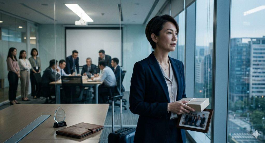 科技產業持續面臨女性技術人才流失問題，轉往其他專業領域發展。（圖／AI生成）