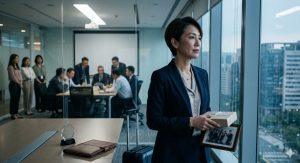 科技產業持續面臨女性技術人才流失問題，轉往其他專業領域發展。（圖／AI生成）