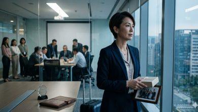 科技產業持續面臨女性技術人才流失問題，轉往其他專業領域發展。（圖／AI生成）