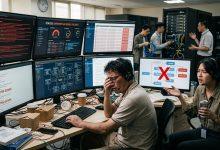 對IT從業者來說，AI不但沒有讓工作變簡單，反而讓整體壓力與責任感明顯上升。（圖／AI生成）