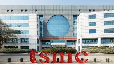 台積電產能難跟上需求?魏哲家鬆口:擴廠要3年、封裝仍吃緊 4 407A9117 1