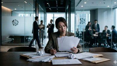 一名求職者反覆投遞同一職缺高達10次，最終才成功獲得錄取。（圖／AI生成）