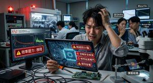 資安再嚴也沒用？工程師：工作時都在「繞過規則」。（圖／AI生成）