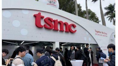 台積電技術員語文專才，熱烈招募中。（圖／記者黃仁杰攝）