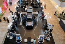 BYD EV orders gas prices 1