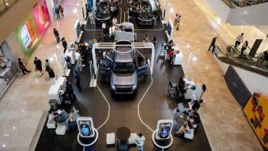 BYD EV orders gas prices 1