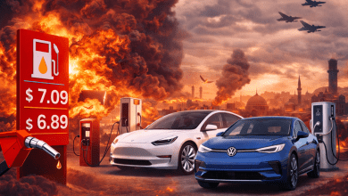 中東戰事推升油價 電動車需求升溫、二手市場同步爆發 5 ChatGPT Image 2026年4月13日 下午01 38 04