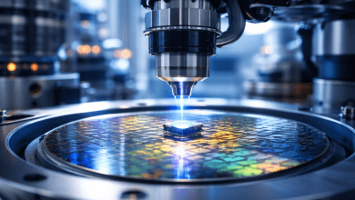 應材推兩大沉積系統搶攻2奈米製程 鎖定GAA電晶體助攻AI晶片效能 6 ChatGPT Image 2026年4月14日 下午03 00 36