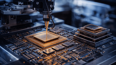 日月光豪砸148億買群創南科Fab5廠 先進封裝戰火全面升溫 6 ChatGPT Image 2026年4月16日 上午09 11 54