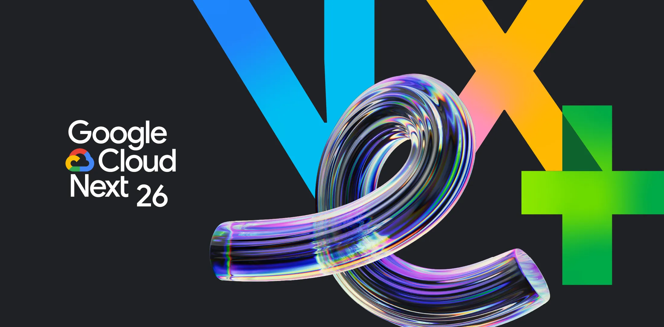 在Google Cloud Next 26大會上，Google宣布推出「AI超大型電腦（AI Hypercomputer）」。（圖／Google提供）