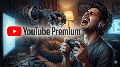YouTube Premium 的最大吸引力在於它允許用戶無廣告觀看視頻。 YouTube 的免費版本雖然包含廣告，但近幾個月來，用戶抱怨谷歌的廣告投放力度越來越大，因為用戶經常需要在影片開始前觀看至少兩個無法跳過的廣告，以及影片播放過程中穿插的廣告。（圖／AI生成）
