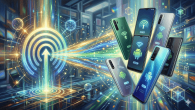 有人說，優秀設計的標誌之一在於，一旦設計完成，事後看來便會覺得它顯而易見，要不是實現某件事的最佳方式，要不就是唯一合理的方式， AirDrop 大致上接近符合這個定義。（圖／AI生成）