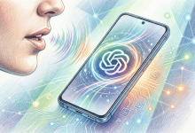 OpenAI正在考慮一種截然不同的行動人工智慧解決方案。這家開發ChatGPT的公司據稱正與高通、聯發科和立訊精密合作開發一款手機晶片。據悉，高通和聯發科將與OpenAI共同研發晶片，而立訊精密將作為聯合設計和製造合作夥伴。（圖／AI生成）