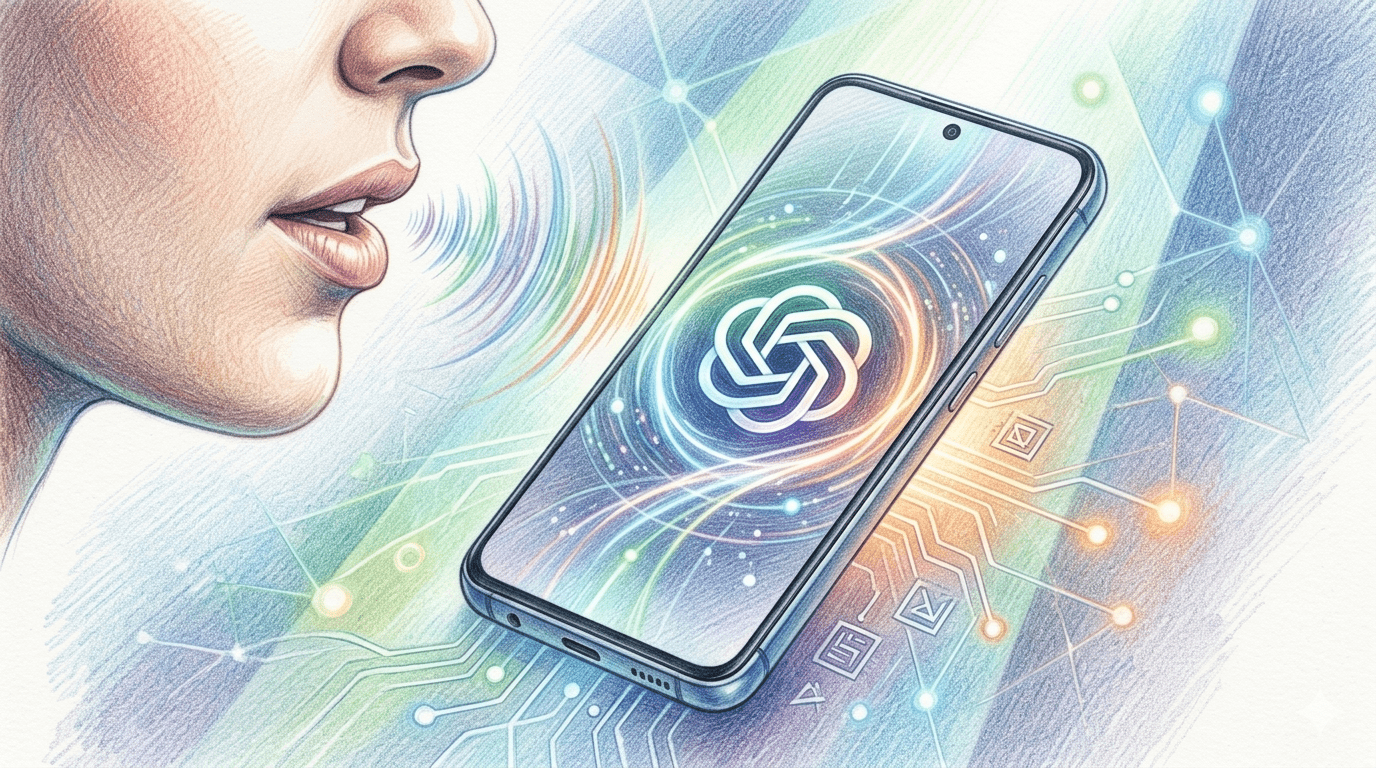 OpenAI正在考慮一種截然不同的行動人工智慧解決方案。這家開發ChatGPT的公司據稱正與高通、聯發科和立訊精密合作開發一款手機晶片。據悉，高通和聯發科將與OpenAI共同研發晶片，而立訊精密將作為聯合設計和製造合作夥伴。（圖／AI生成）