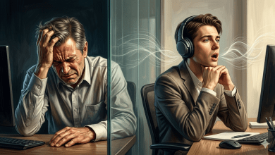 職場玻璃心沒藥醫？主管最怕的幾項新人特質之中，「這行為」恐讓團隊產能歸零！（圖／AI生成）