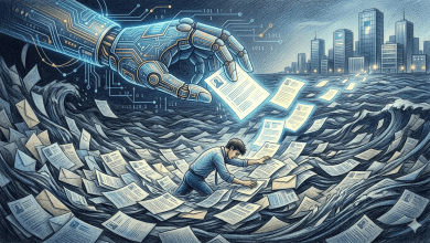 你也經歷過履歷投了數十甚至上百份，卻遲遲等不到回音嗎？其實你不是單一個案！（圖／AI生成）