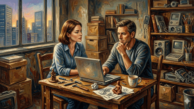 約翰羅梅洛以《戰地6》為例，這款遊戲對EA來說「真的非常成功」——尤其是去年最暢銷的遊戲之一——但發行商仍然裁掉了整個戰地工作室團隊的員工。 “我不明白這是怎麼回事。”（圖／AI生成）