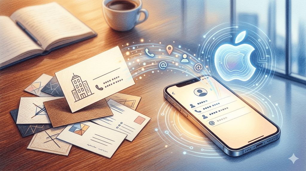 蘋果正加速推動影像 AI 融入日常場景的戰略佈局。（圖／AI生成）
