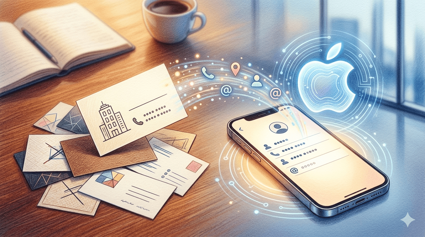 蘋果正加速推動影像 AI 融入日常場景的戰略佈局。（圖／AI生成）
