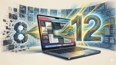 在今天發布的最新一期Culpium新聞簡報中顯示，新款 MacBook Neo 將搭載與 iPhone 17 Pro 機型相同的 A19 Pro 晶片。這意味著下一代筆記型電腦的記憶體容量將提升至 12GB。（圖／AI生成）