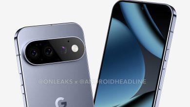 Google 審美覺醒?Pixel 11 Pro規格流出、厚度變薄質感升級 4 爆料者OnLeaks 和外媒《Android Headlines》發布了即將發布的 Google Pixel 11 Pro 的首批 CAD 渲染圖,尺寸預計為 152.7 x 71.8 x 8.4 毫米。(圖/@OnLeaks X)