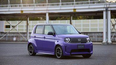 Honda可愛電動小鋼炮攻海外 Super-N售價壓低至2.7萬美元有找 4 Honda EV hot hatch