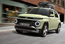 Hyundais most affordable electric SUV