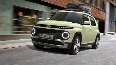 Hyundais most affordable electric SUV