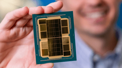 英特爾先進封裝獲AI客戶青睞 EMIB挑戰台積電CoWoS地位 5 Intel Advanced Packaging Solutions EMIB scaled 1