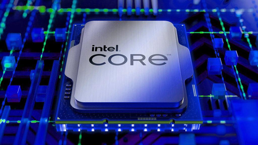 Intel Core i9 13900K Raptor Lake Desktop CPU Performance Leak