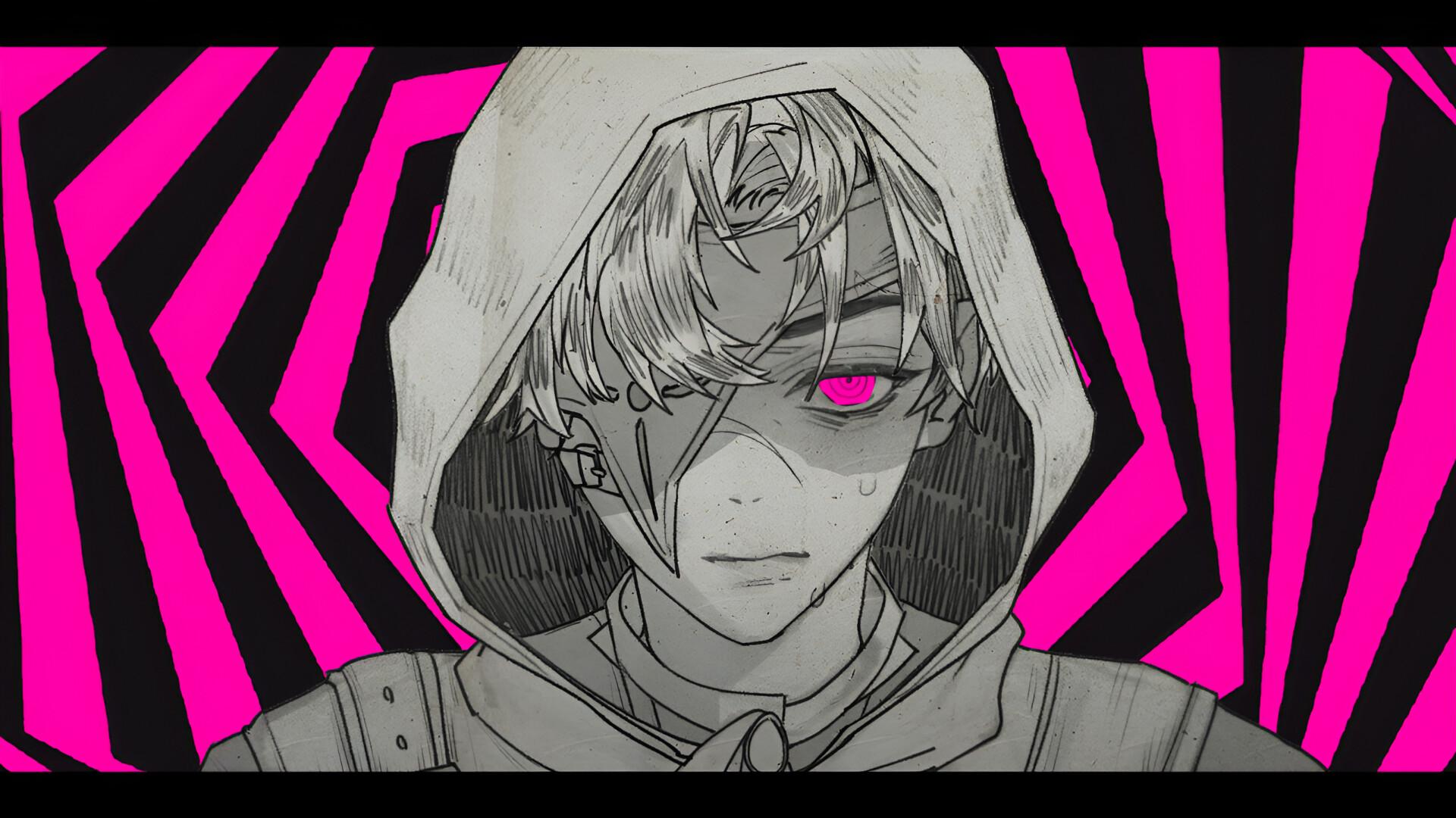 追隨師父留下的唯一線索，瓦爾哈拉來到了「謎之島」，據說這裡正舉辦「實現願望的茶會」，而在這座島上, 你必須揭開師父死亡的真相。在童年記憶中，於陌生之地醒來的瓦爾哈拉，為了逃離此處，年幼的她完成了一場人偶戲，來到「謎之島」後，你將獲得名為「共鳴」的特殊能力，得以潛入嫌疑人的記憶深處。透過共鳴窺探他們的過去，發掘隱藏的真相。（圖／取自Steam）