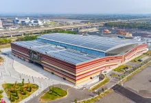 TASTI2026將於今年11月8日至11日於大臺南會展中心登場（圖／大臺南會展中心提供）