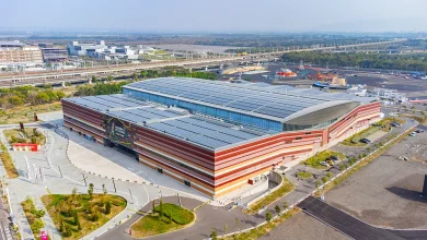 TASTI2026將於今年11月8日至11日於大臺南會展中心登場（圖／大臺南會展中心提供）