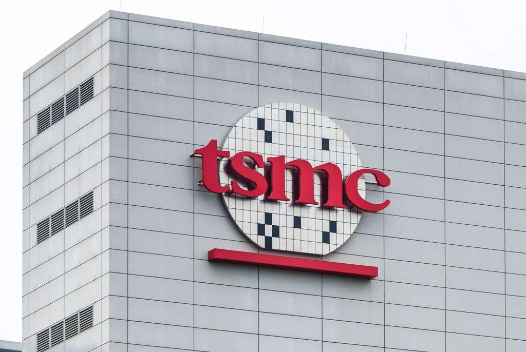 TSMC 2