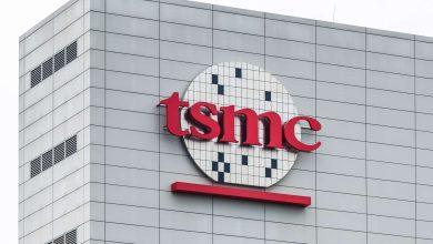 TSMC 2