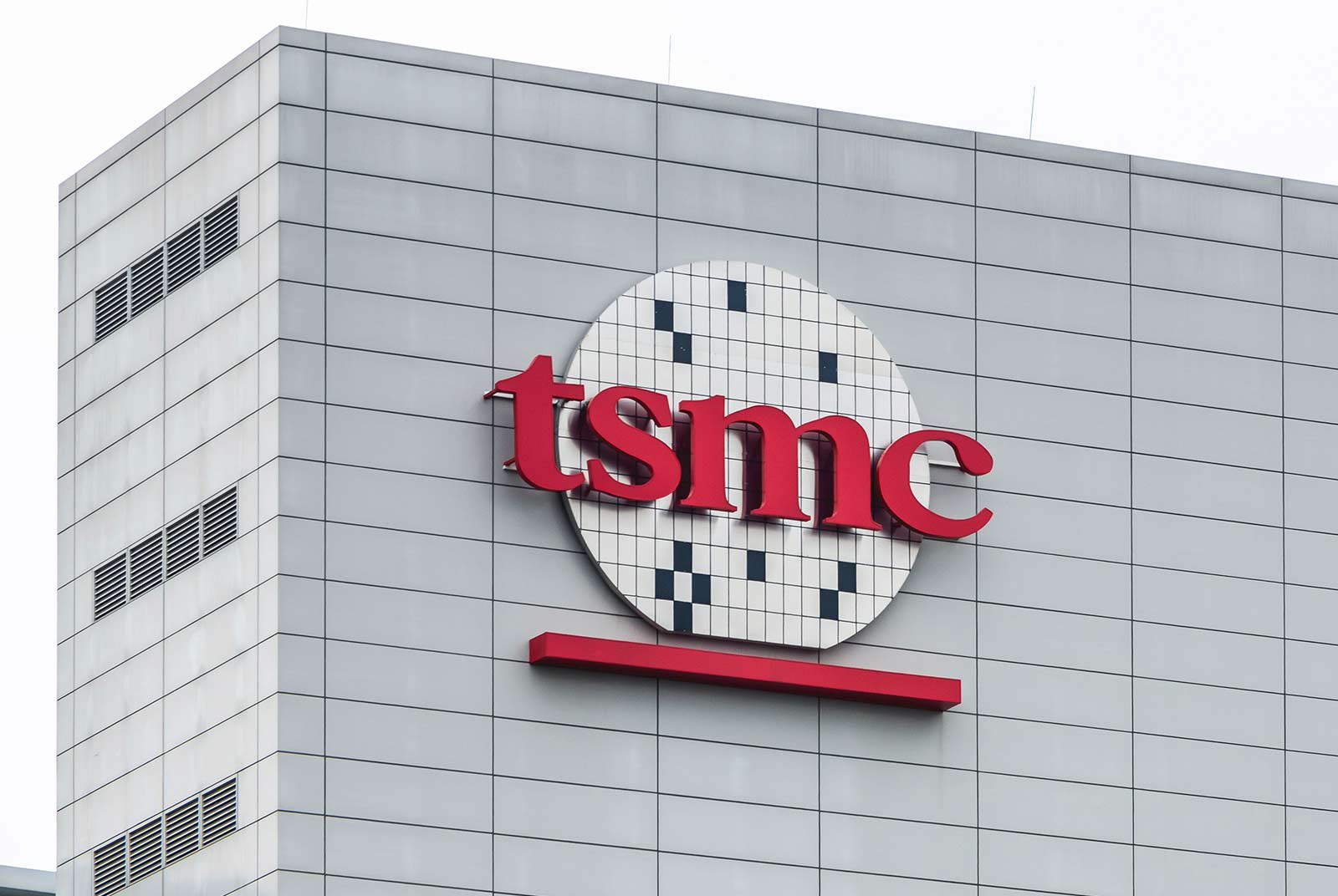TSMC 2