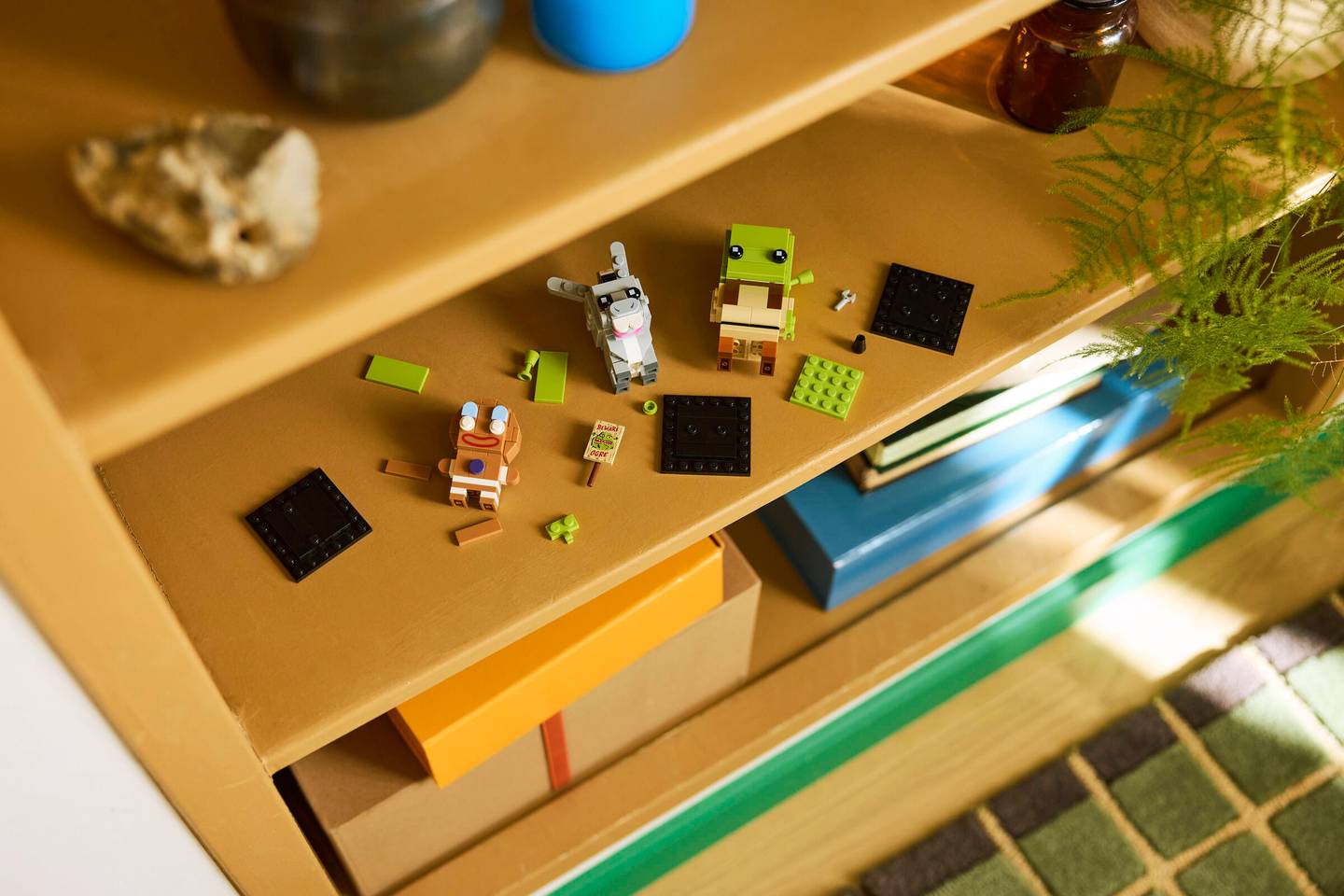 (圖/取自樂高官網)