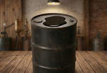 中東戰火斷石油與石化原料流動，導致塑膠價格飆升至約四年高點。（圖／AI生成）