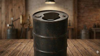 中東戰火塑膠價格飆4年新高 亞洲「紙包裝」詢問度增3倍 5 中東戰火斷石油與石化原料流動,導致塑膠價格飆升至約四年高點。(圖/AI生成)