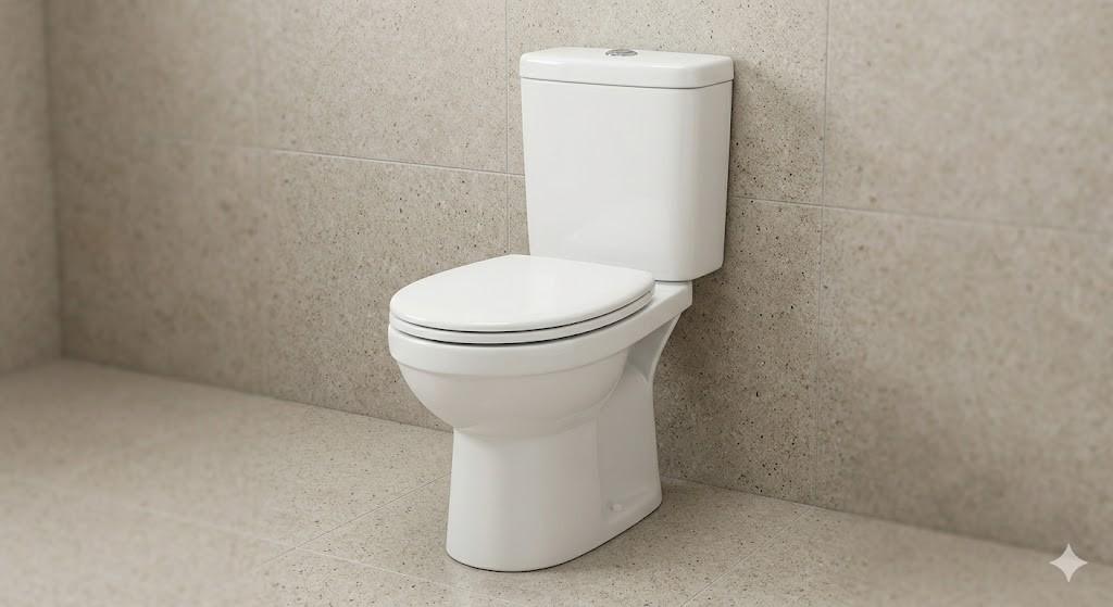 由南韓世宗大學食品科學家Hakdong Shin領導的研究團隊表示，不同排便頻率對腸道微生物組成會產生明顯且持續的差異。（圖／AI生成）