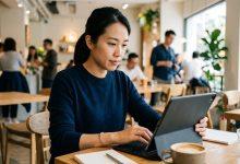 你還在問AI聊天機器人健康問題嗎？根據調查，當心它們給出看似有理有據，但實則一派胡言的內容。（示意圖／AI生成）