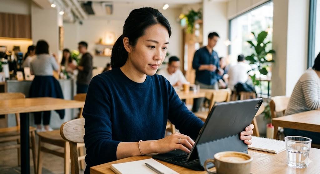 你還在問AI聊天機器人健康問題嗎？根據調查，當心它們給出看似有理有據，但實則一派胡言的內容。（示意圖／AI生成）