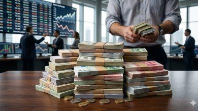 上班族每天上班8小時就已經被剝奪大部分的時間，想要找一份能配合上下班時間的副業往往比想像中困難。（示意圖／AI生成）