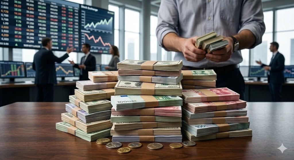 上班族每天上班8小時就已經被剝奪大部分的時間，想要找一份能配合上下班時間的副業往往比想像中困難。（示意圖／AI生成）