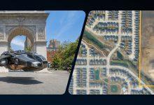 Google在本週舉行的Cloud Next大會上正式宣布，為旗下地圖與地理空間應用程式加入全新生成式AI功能。（圖／Google提供）