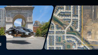 Google在本週舉行的Cloud Next大會上正式宣布，為旗下地圖與地理空間應用程式加入全新生成式AI功能。（圖／Google提供）