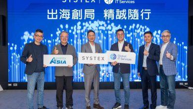 迎接資服產業大航海時代，精誠集團正式啟動「全球 IT 服務」。（圖／精誠集團提供）