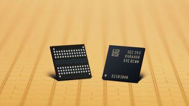 samsung electronics develops industrys first 12nm class ddr5 dram 2