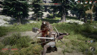 《權力遊戲：國王大道》是一款改編自HBO電視連續劇的ARPG遊戲，以史無前例的規模和驚人的細節生動呈現了維斯特洛的世界。（圖／取自Steam）